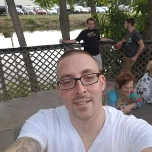 Meet your Posher, Joey